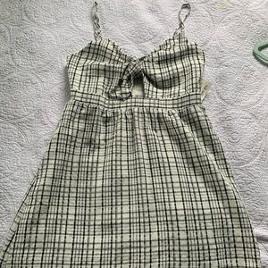 The Impeccable Pig Gingham Dress